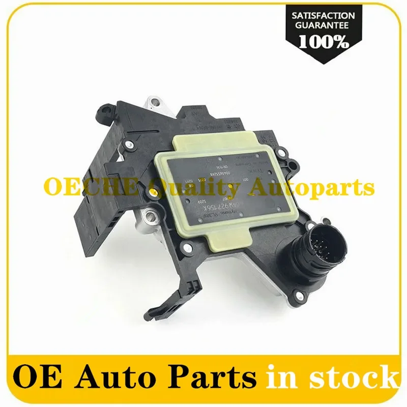 

Reconditioned 0AW927156K 0AW 927156K Automatic Transmission Control Unit Module TCM For Audi TCU ECU