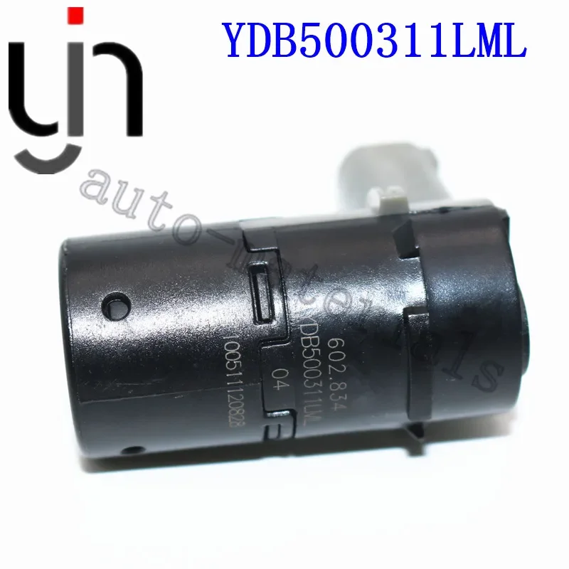 

4Pcs YDB500311LML NEW Car Parking Sensor YDB500311PMA For Discovery 3 Range Rover