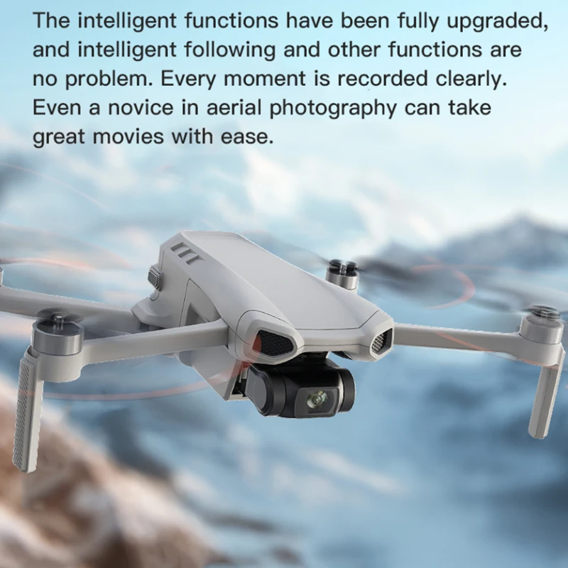 Dron RC z bezszczotkowym silnikiem, pozycjonowaniem GPS, FPV, zdalnym sterowaniem, 5KM zasięgu, 8K ESC, 3-osiowy gimbal, 5.5-calowy ekran dotykowy, do fotografii lotniczej.