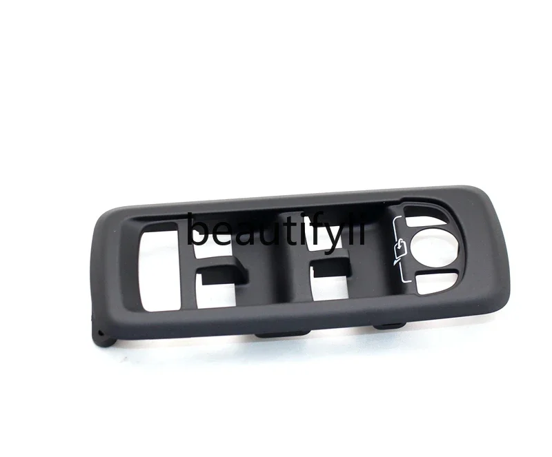 Lifter switch frame cover trim main driver car parts