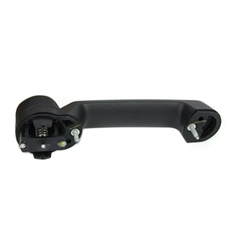 Auto Parts Outer Door Handle Car Door Outer Handle For Jeep 07-16 Wrangler 08-12 Freedom 07-11 Part Number: 04589164AI