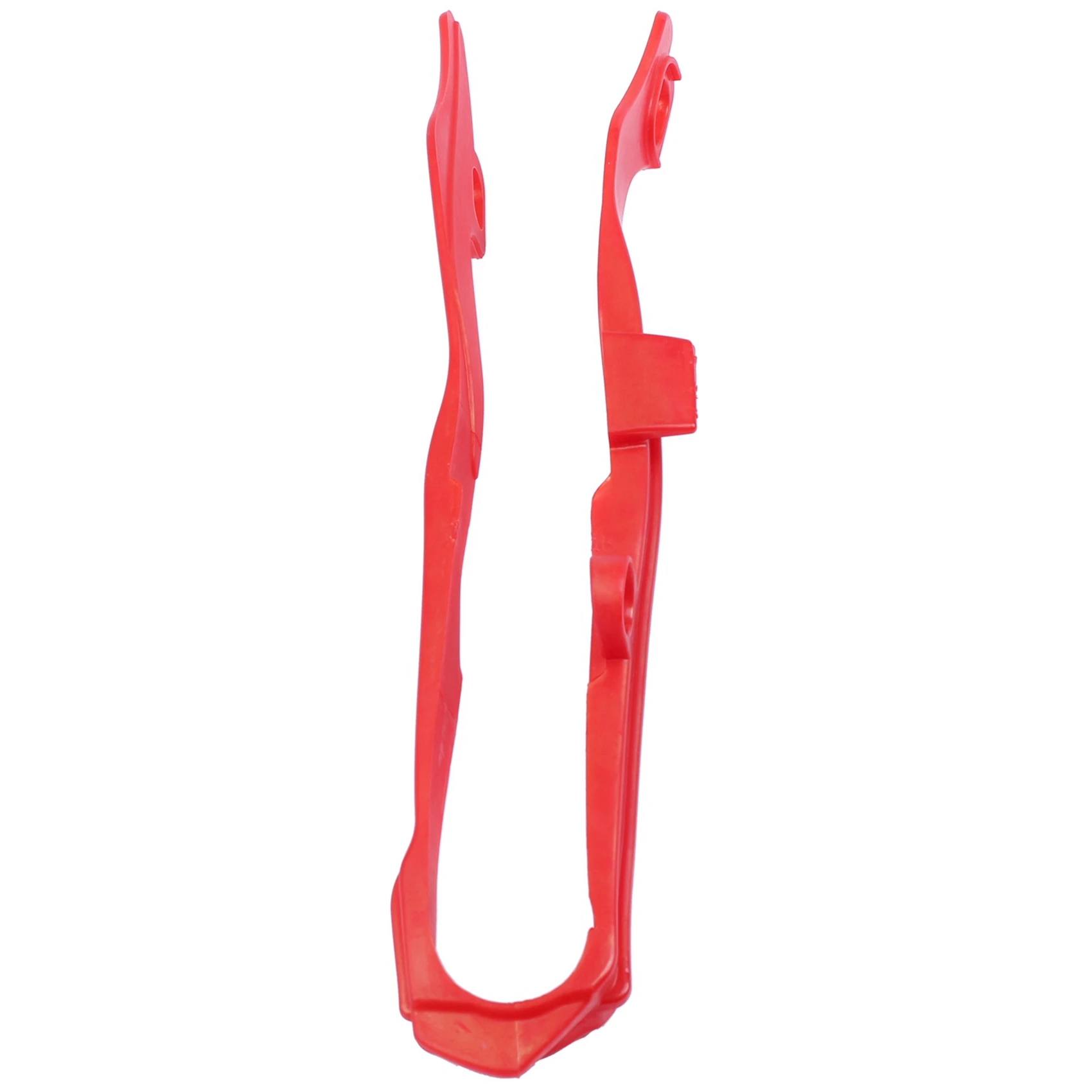 Practical 2X Motorcycle Dirt Bike Off Road Chain Slider Guide For Honda Crf250 Crf250r Crf450r