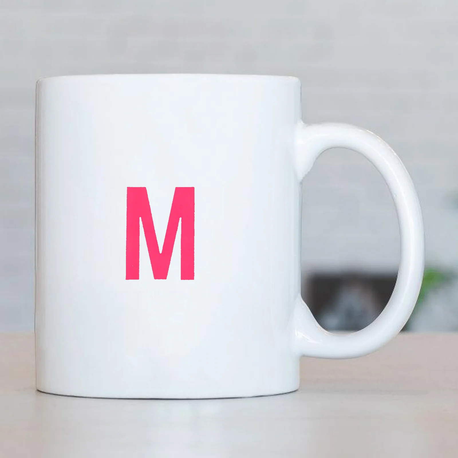 

8pcs Alphabet Number Stickers English Letter Decals For Diy Crafts Scrapbooking Journal Greeting Cards Bottle Decor Folder