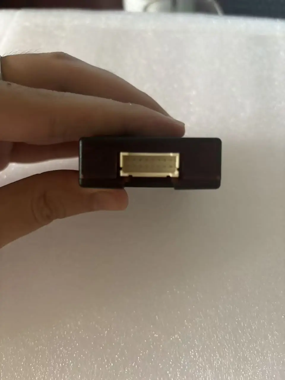 ZRGAE Customized CANBUS can decode the original car's steering wheel buttons and other functions.