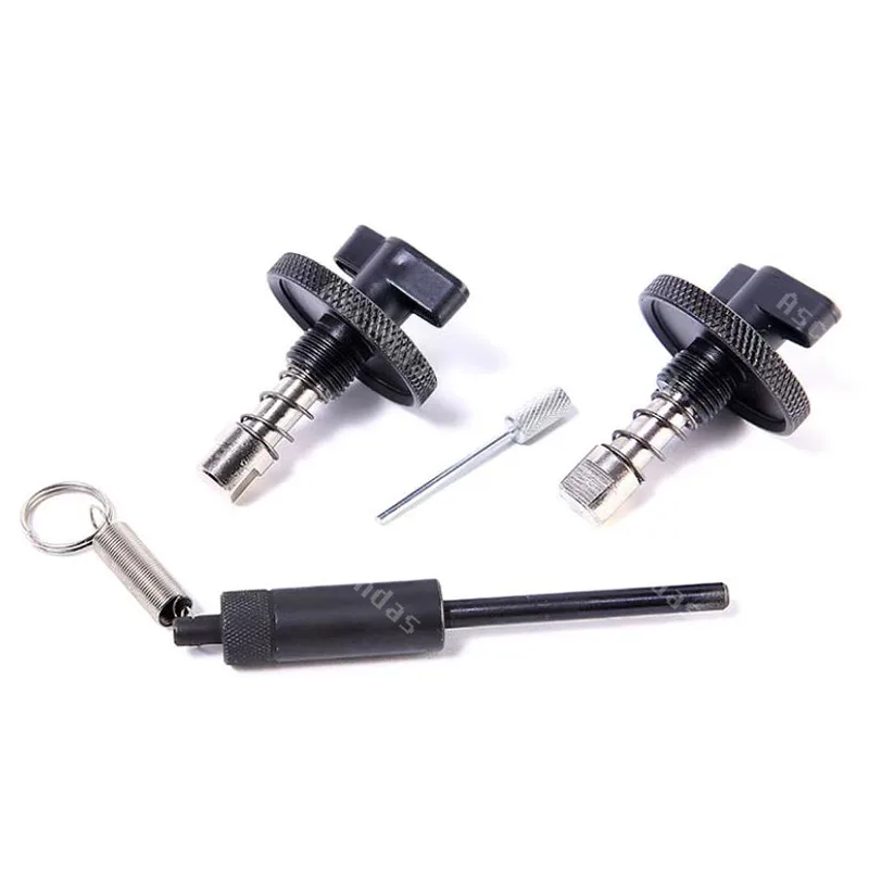 Voor Fiat Grande Punto 1.3 Jtd Diesel Nokkenas Krukas Timing Lock Tool Voor Alfa Romeo