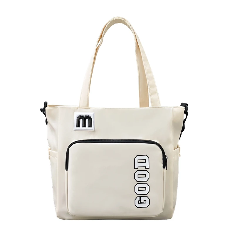 

New Fashion Casual Women's Crossbody Bag High Quality Lady Shoulder Bag Large Capacity Tote Bag Lightweight Women's Handbags