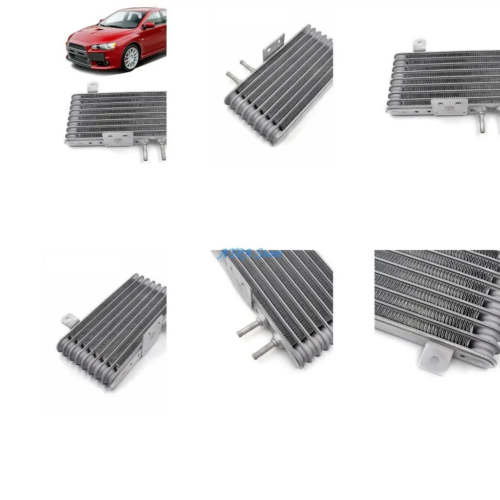 

U13C For CY3A CY4A CY5A CY6A GA2W CX3A CX5A Auto Transfer Oil Cooler Transmission Gear BOX Radiator Car Repair 2920A103