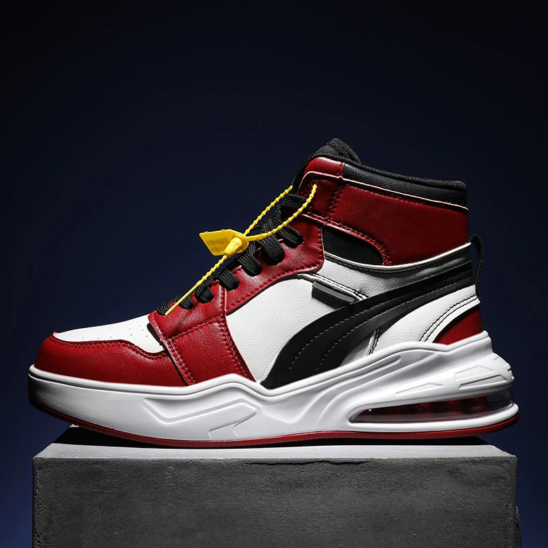 

Men's Casual Sneakers Breathable Luxury Trainer Race Shoes Fashion Loafers Running Shoes for Male