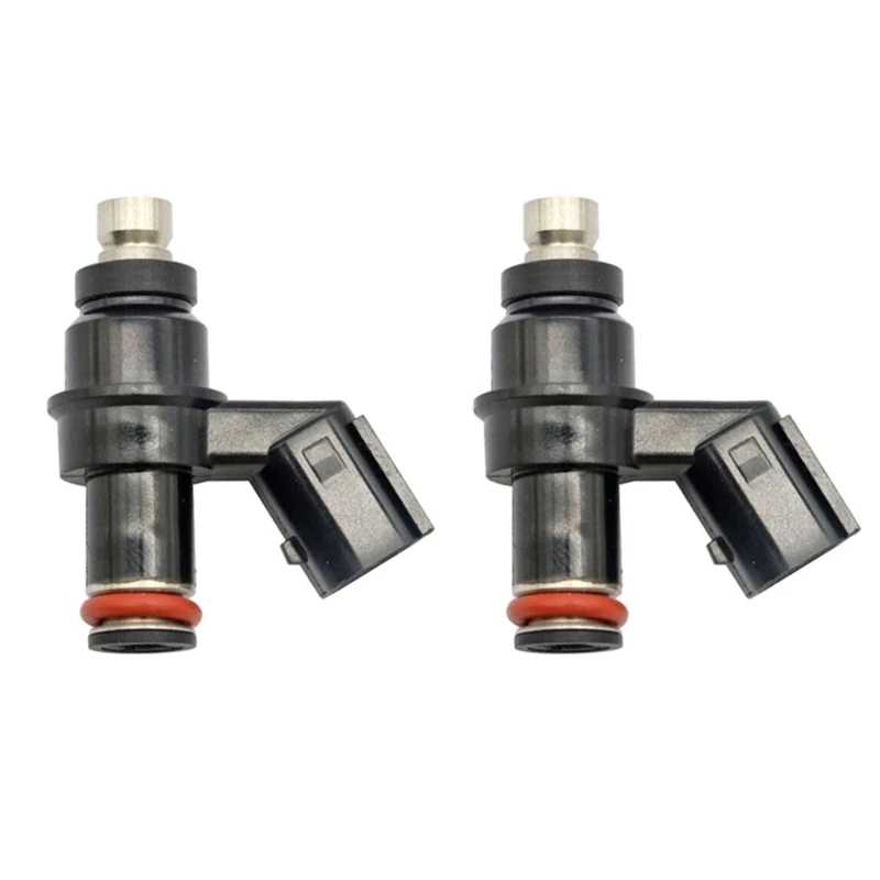 Motorcycle Injection Nozzle, for TU250X TU250XL1 TU250XL5 TU250XL VZ800 VL800 C50, Enhances Engine Performances