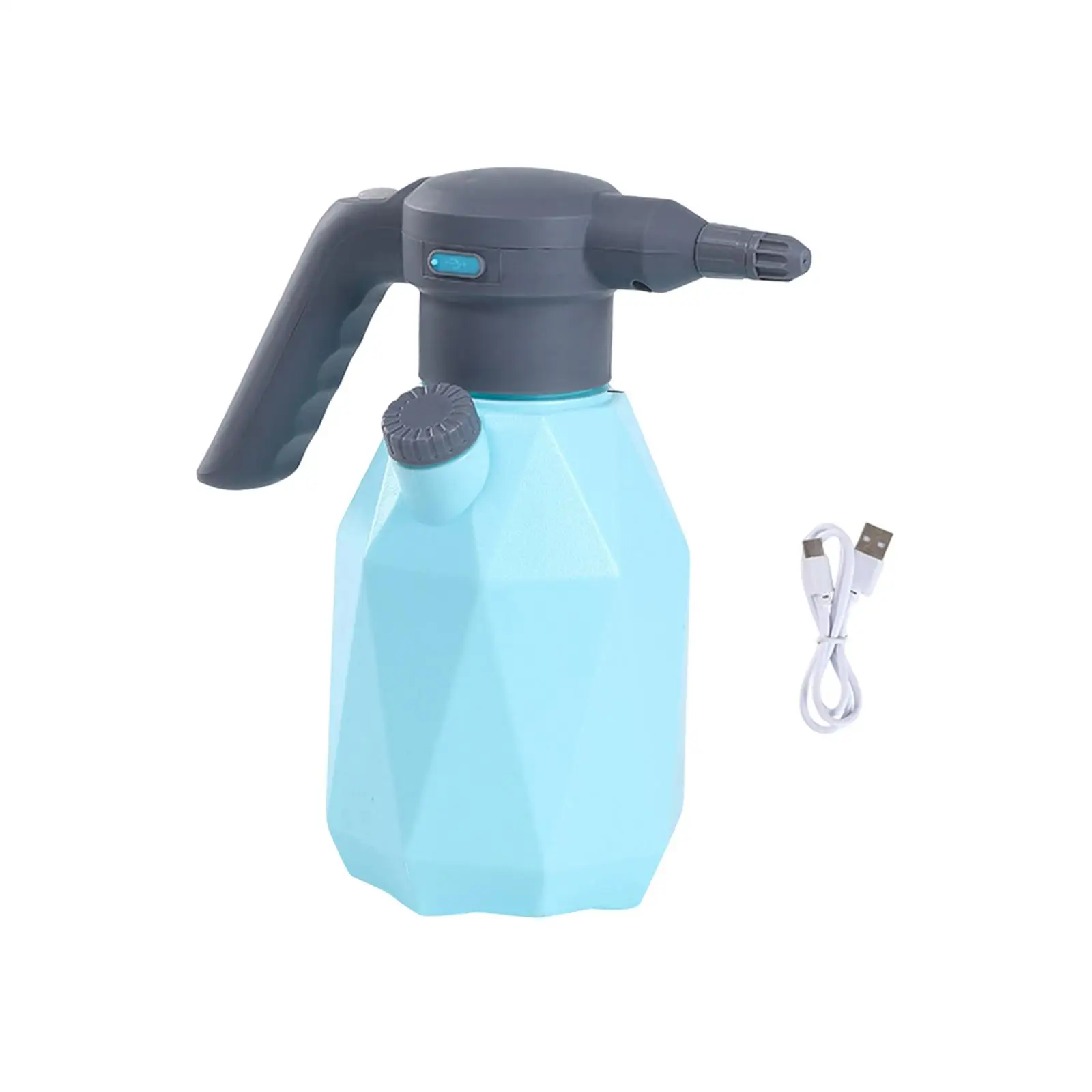 

Adjustable Nozzle Electric Sprayer for Indoor and Outdoor Gardening
