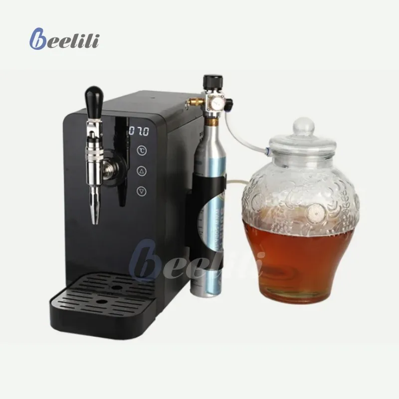 

Beelili Sparkling Water Dispenser Commercial Soda Water Machine