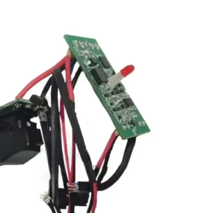 

N663544 Trigger Switch Circuit Board Replacement For DCF008 And DW505 Screwdriver Driver Drill Power Tool Repair Part