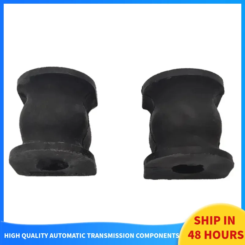 

2PCS Rear Stabilizer Bushing 52306-S84-A01 For Accord CG 1998/01-2002/12 Car Accessories Rubber material