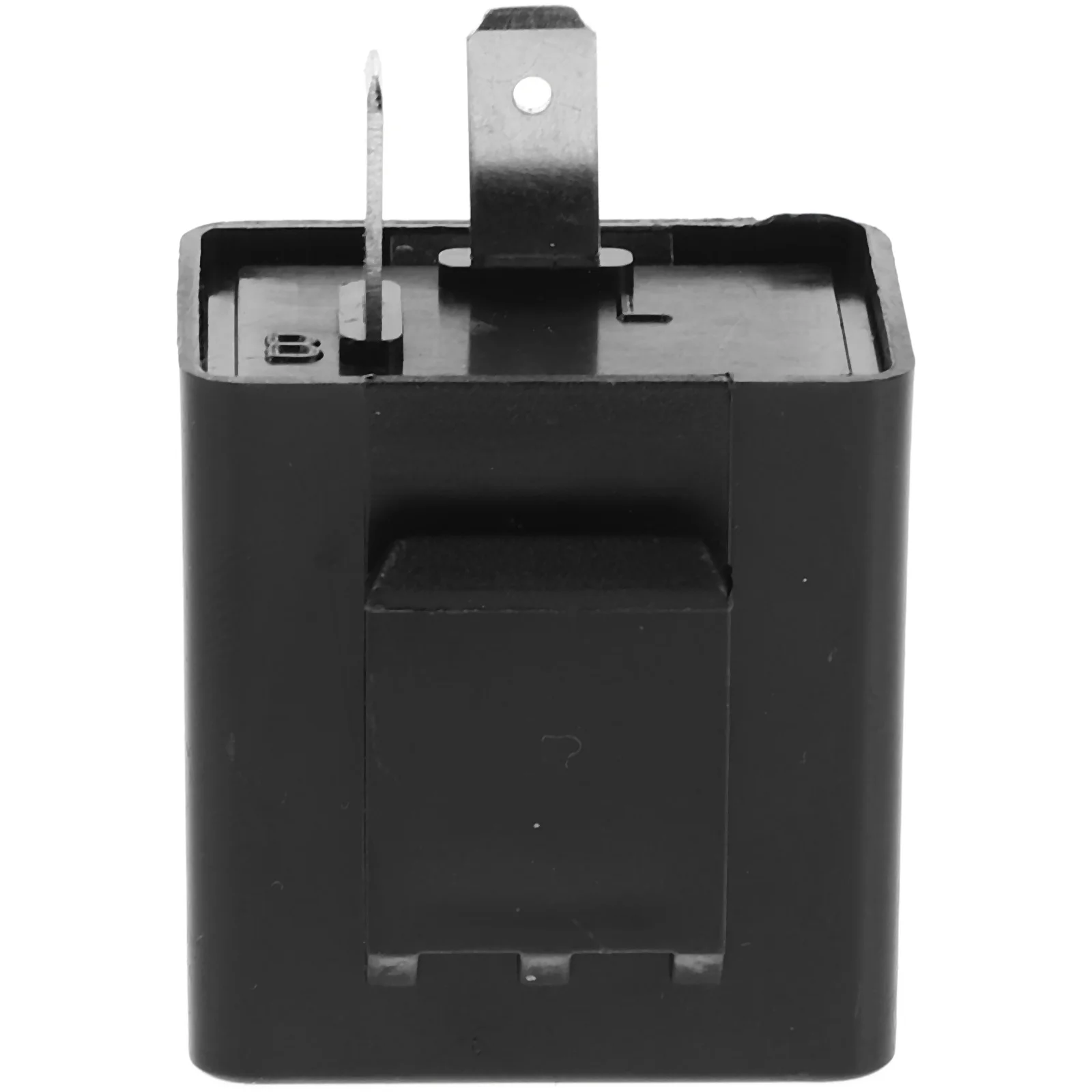 

Flasher Relay for 12V Motorcycles Cars LED Turn Signal Relay Motorcycle Lighting Upgrade