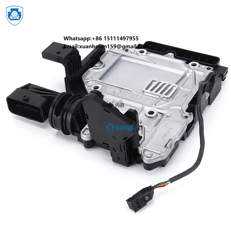 

Best Car Transmission Control Unit/Module Car Gearbox Repair Parts 0CK