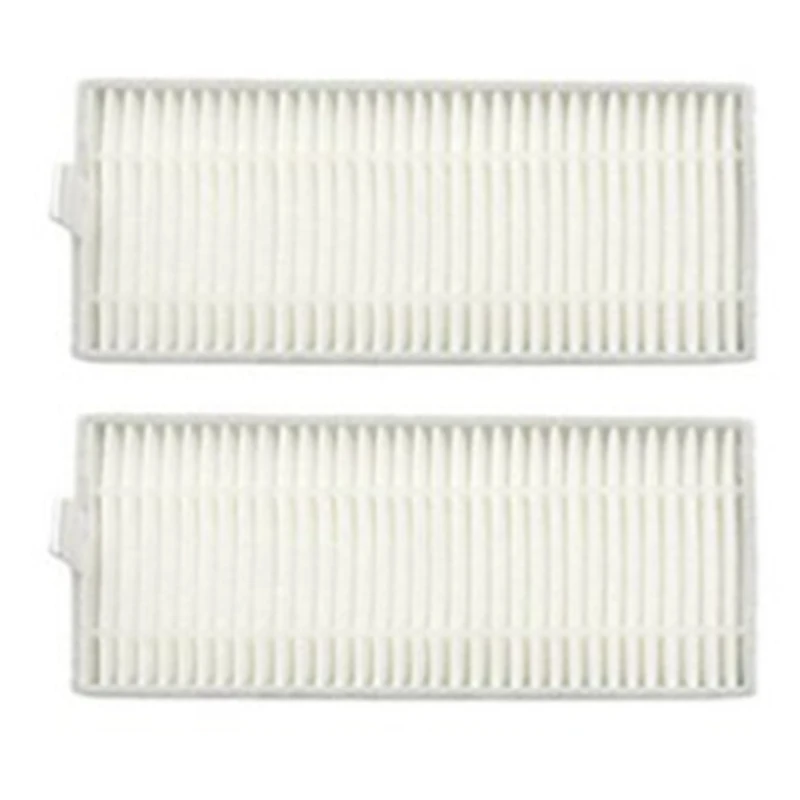 Sweeper Accessories, For Cecotec Conga 4090 Vacuum Cleaner Conga 4090 5090 HEPA Filter Cleaning (4 PCS)