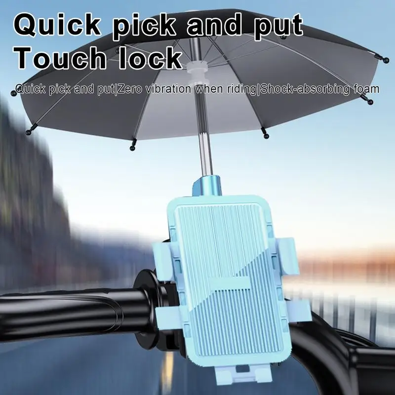 

Мотоциклетное велосипедное крепление для телефона, держатель для мобильного телефона, велосипедное крепление для телефона, водонепроницаемые подставки для мобильного телефона, безопасный зажим для крепления телефона