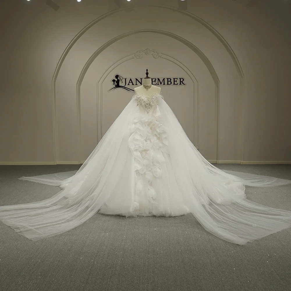 

Sexy Sweetheart Wedding Dress 2026 Elegant Ball Gown Bridal Gown Charming Lace Floor-length Gown Customized robe de mariée