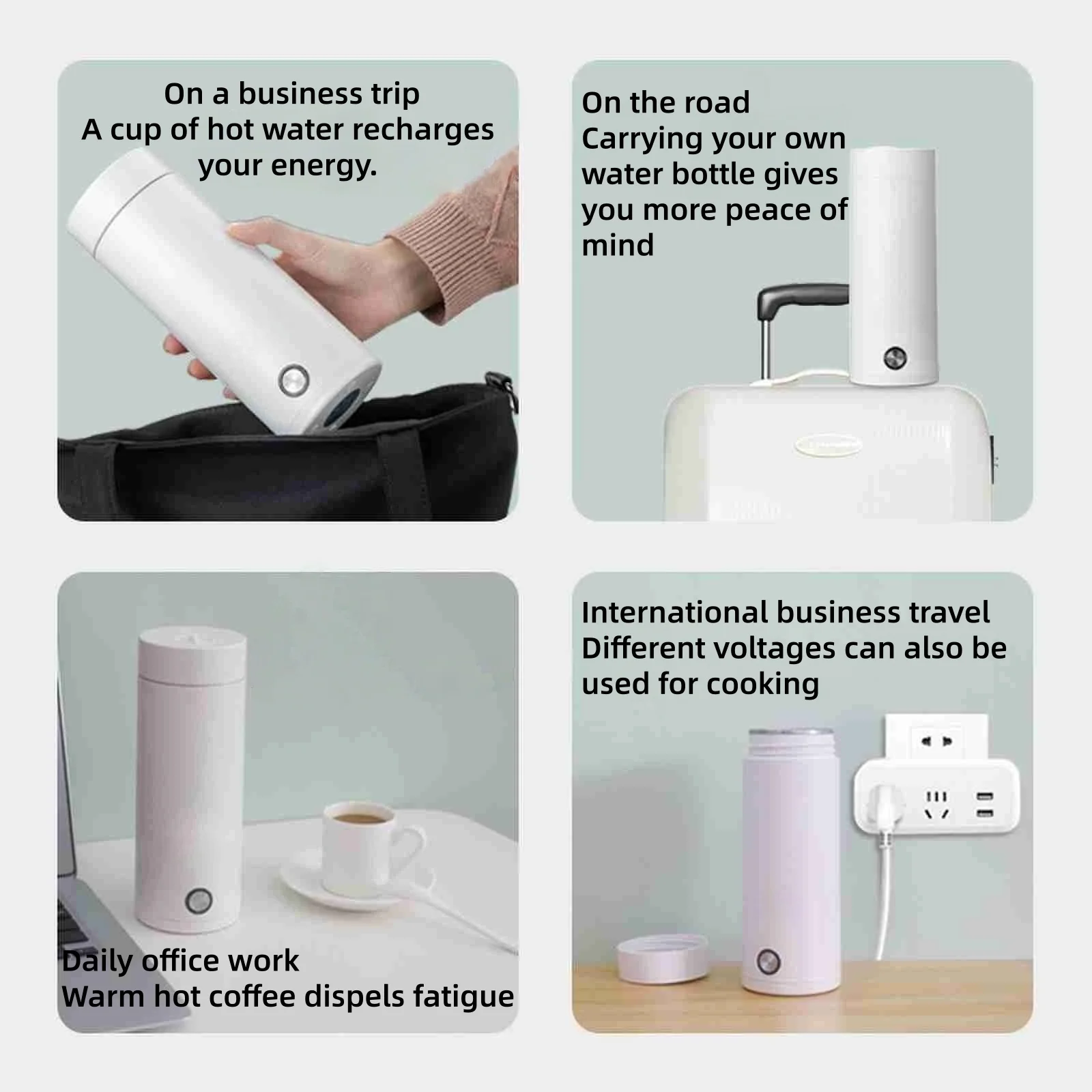 Thumbnail 3 - #32 Electric Kettles List of Top Picks