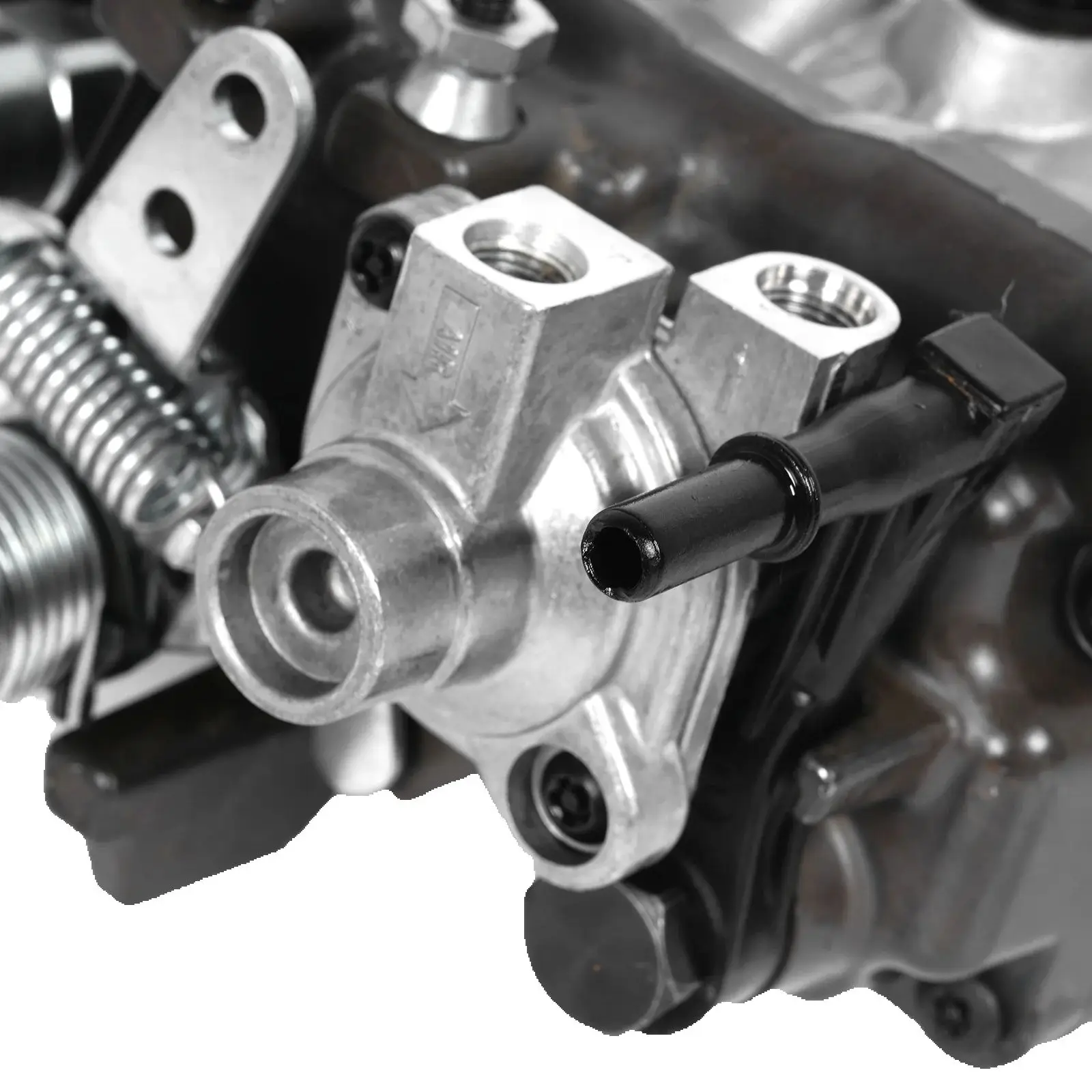 9520A383G Fuel Injection Pump for Perkins Engine 1104D-44T DP310 Remanufactured 2644C313