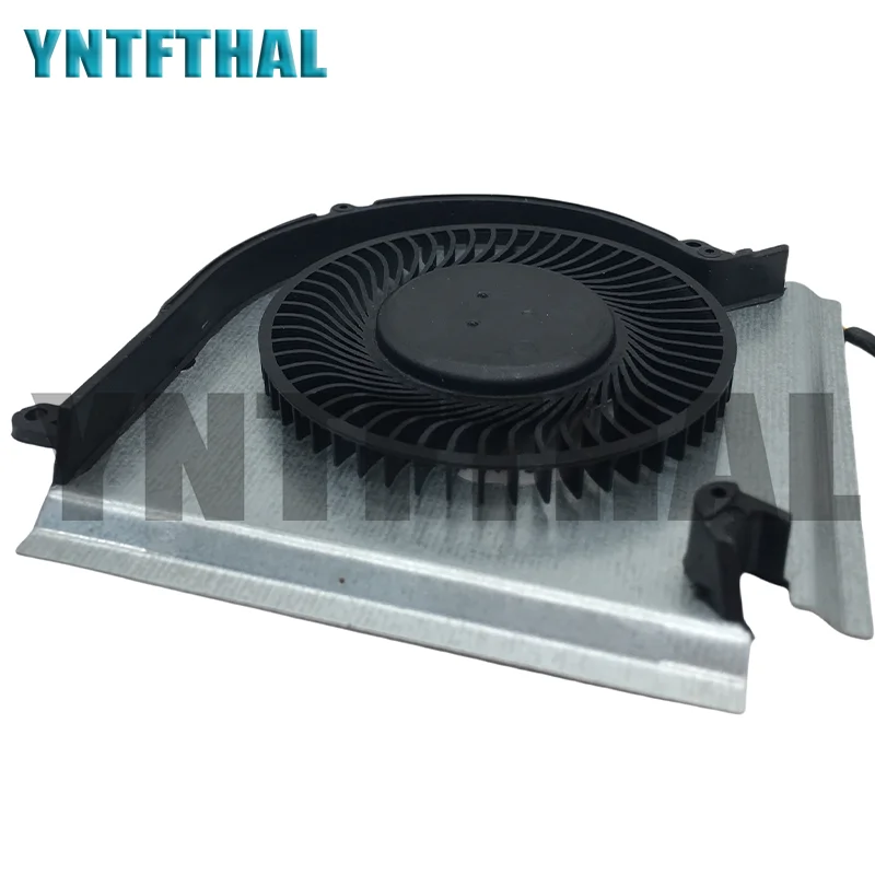 MSI GE66 GP66 GL66 MS-1541 MS-1542 portátil CPU GPU ventilador de refrigeración 4 pines DC5V 1.0A enfriador PABD08008SH N453 N454 nuevo
