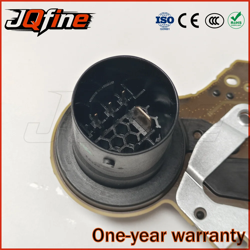 New OEM TCU A0009010404 8G-DCT DCT400 Transmission Control Module for Mercedes A B CLA GLA GLB W177 W247 C118 H247 X247