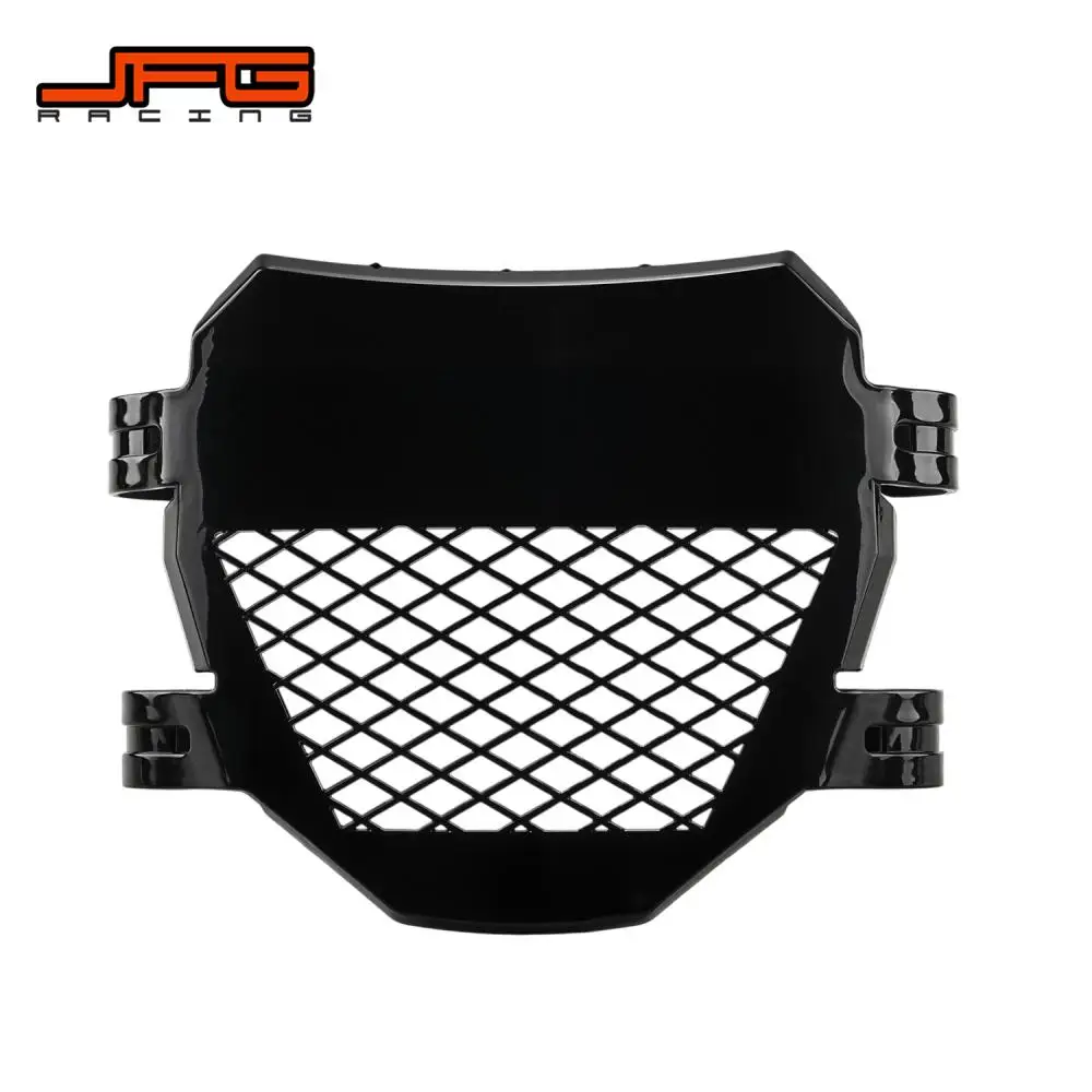Number Plate For Surron S X Motorcycle Accessories Front License Plate For Stark Varg Talaria Sting Ridstar Q20 TST Dirt E-Bike