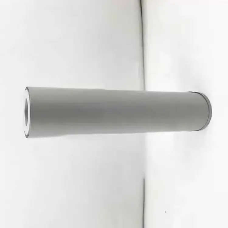 Новый для komatsu PC30MR-1 PC30UU-3 PC30-9 гидравлический элемент экскаватора возвратный железный корпус масляный фильтрующий элемент