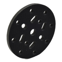 Sponge Sandpaper Interface Pad 150mm/6\\\\\\\