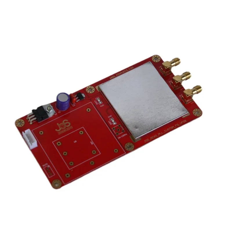 FE5680 Constant Temperature Crystal Oscillator, Frequency Conversion Plate PLL Phase-locked Loop, Frequency Adjustable