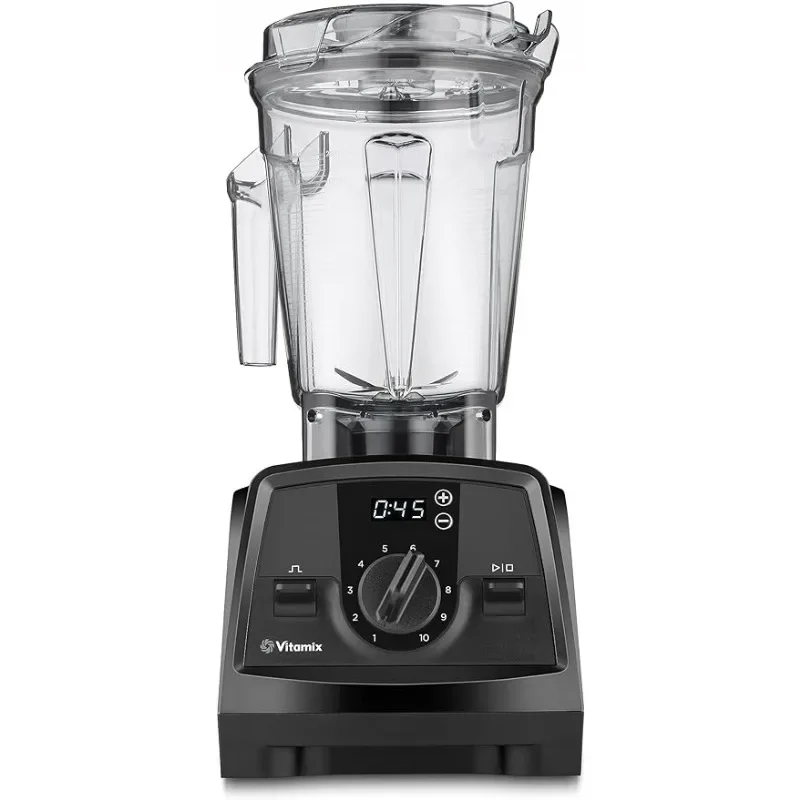 

Vitamix Professional Grade Renewed Premium Venturist Series V1200 Blender, Black