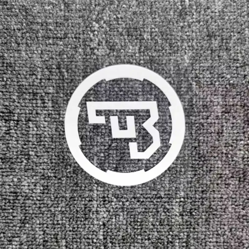 

15 см наклейки на крышку топливного бака автомобиля, военные энтузиасты, светоотражающие Pegatinas, буквы CZ, резные наклейки для кузова автомобиля, окон, шлемов