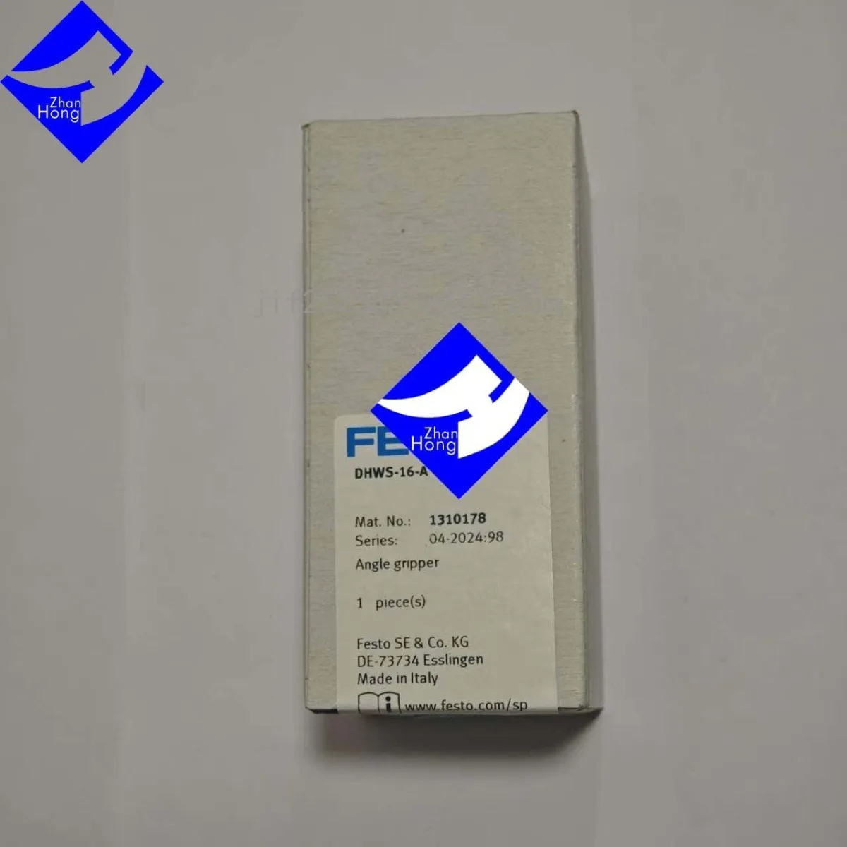 1310178 DHWS-16-A، منتجات أصلية غير مستخدمة متوفرة في المخزون. جميع السلاسل متوفرة للبيع.