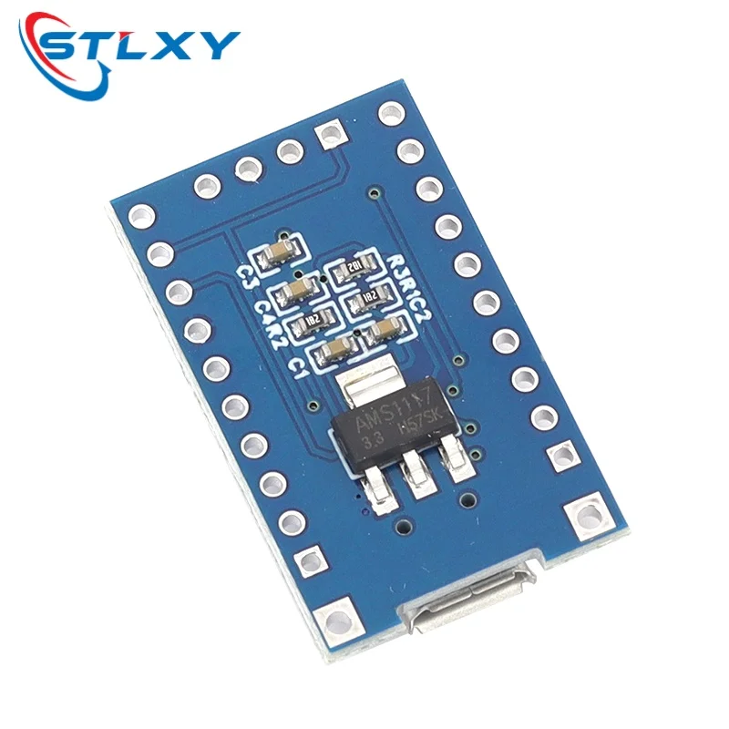 1pcs STM8S103F3P6 Minimum Core Board STM8S Development System Module