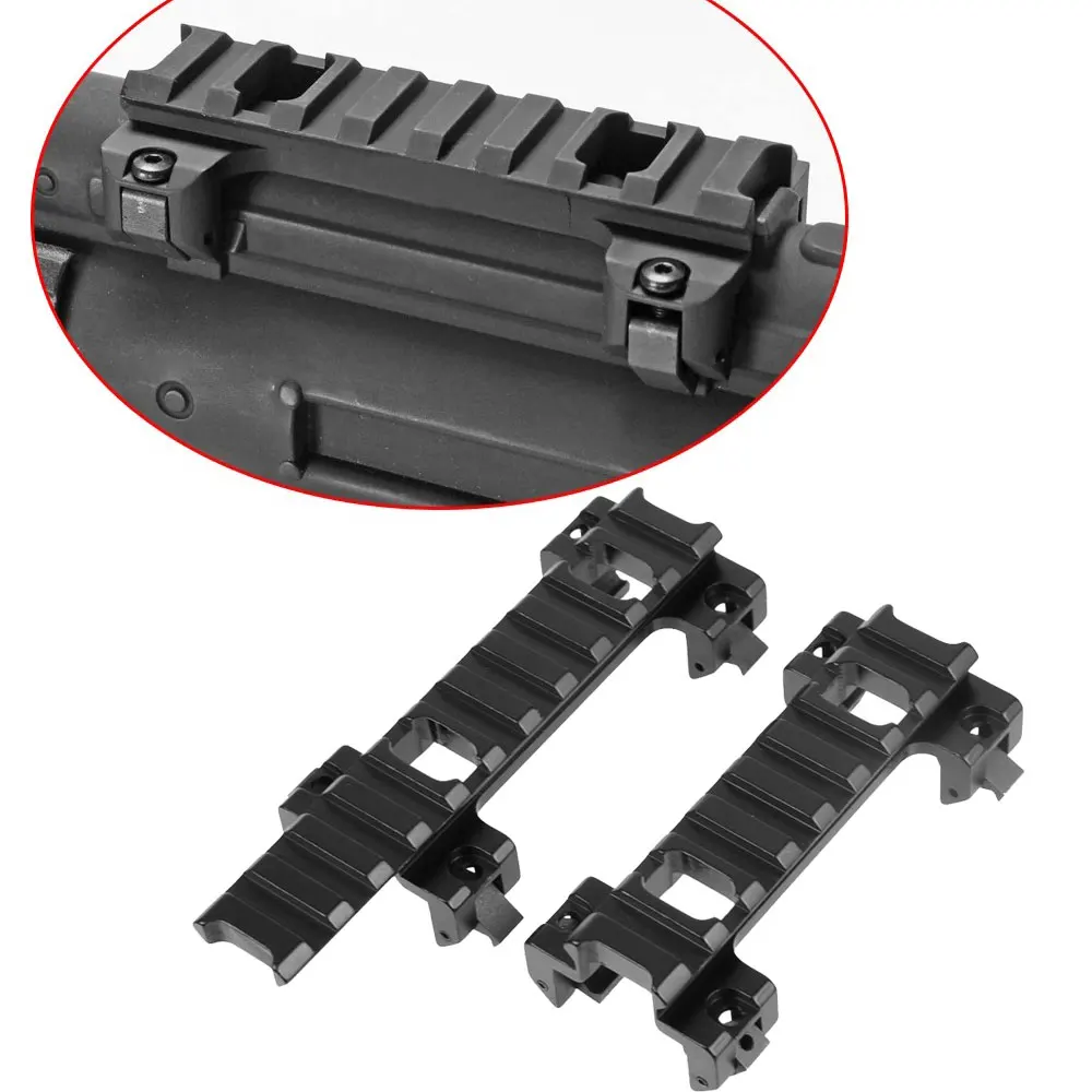 Tactical 8 Slots Hk… - image