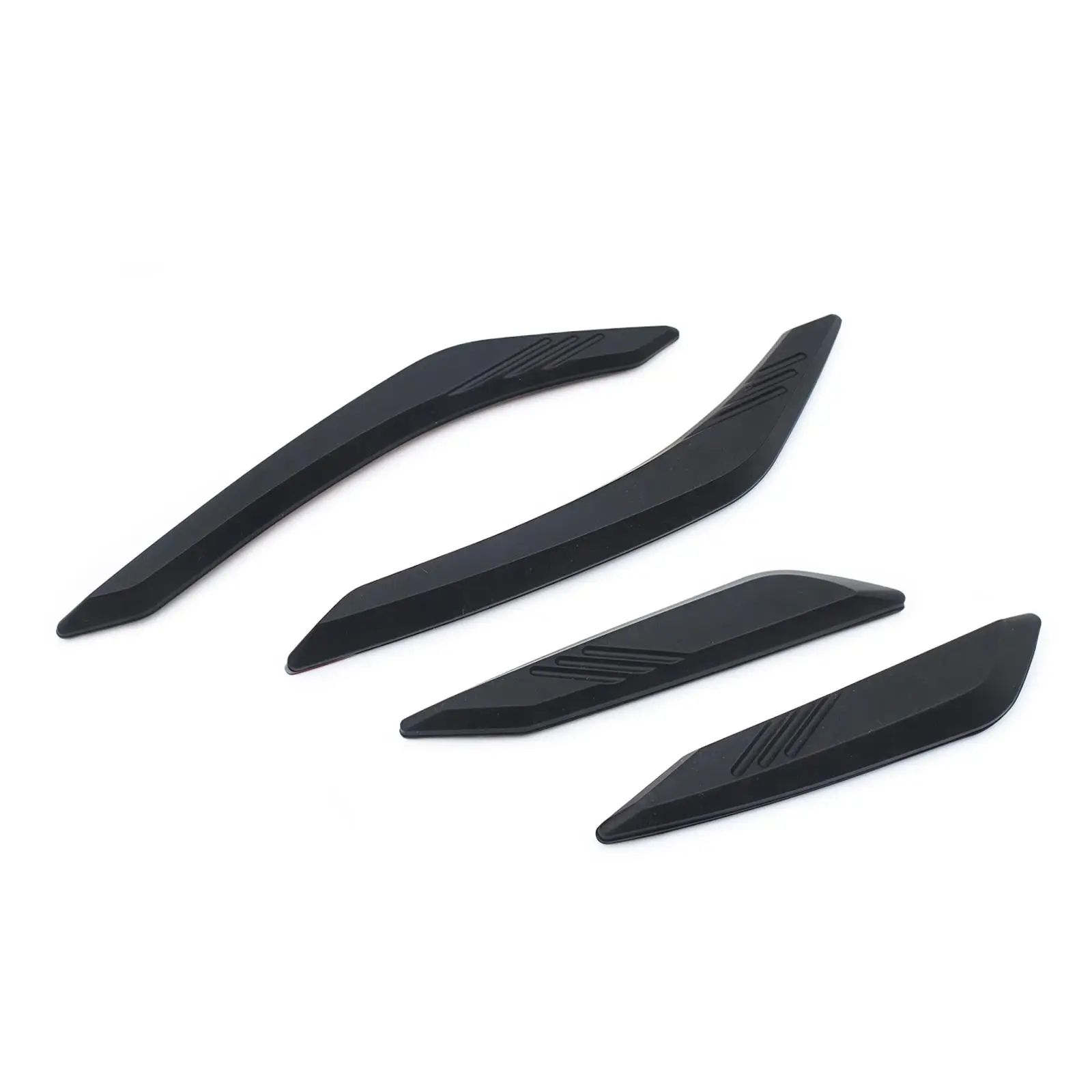 الجانب هدية حماية الخدش المهنية دراجة نارية الملحقات المضادة #2