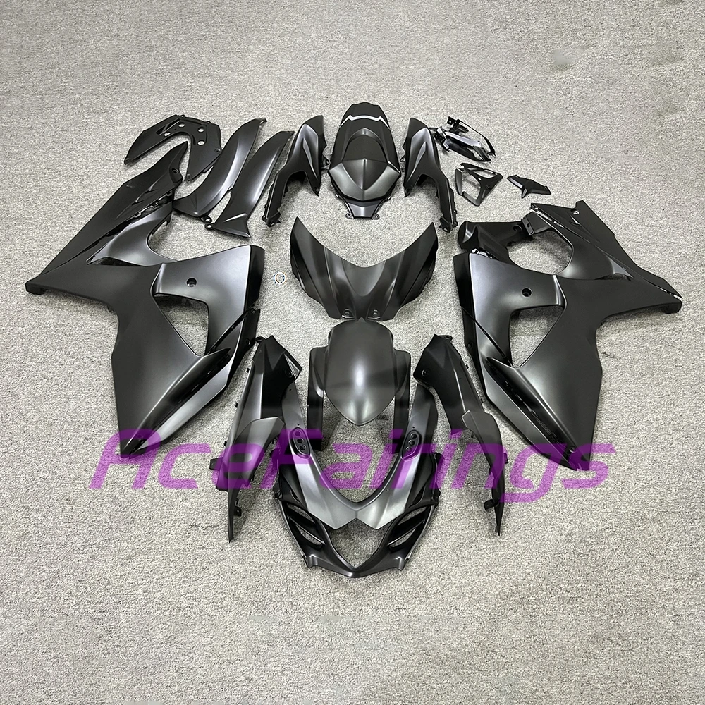 New Fairing Kit 2009-2016 GSXR1000 Injection Molded Durable Construction Fairings For Suzuki 09-16 GSXR 1000