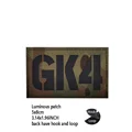 Luminous patch 31