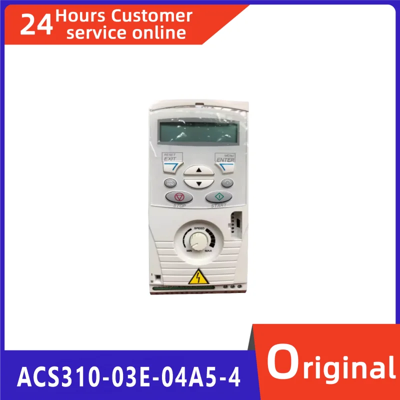 

New original frequency converter ACS310-03E-04A5-4 ACS310-03E-06A2-4 ACS310-03E-08A0-4