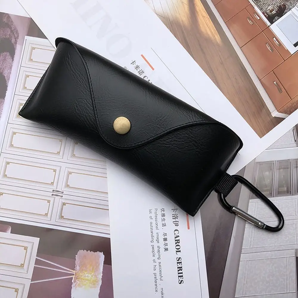 

Protector Glasses Box For Girls Eyewear Protective Case Hanging Eyeglasses Holder Women Glasses Case Sunglasses Storage Bag