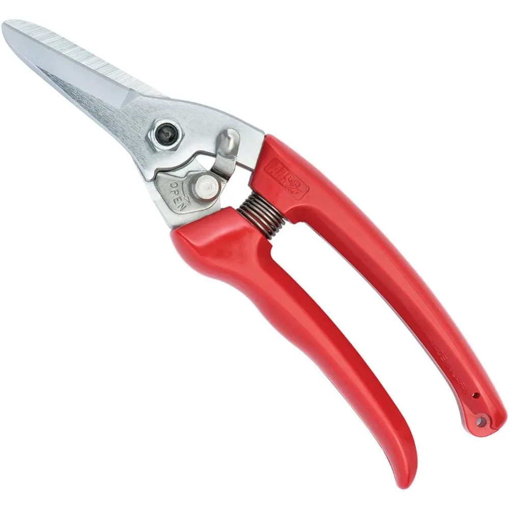 

Garden Furniture Smooth Blade Hoof Trimmer Garden Pruning Shears Professional Livestock Tool