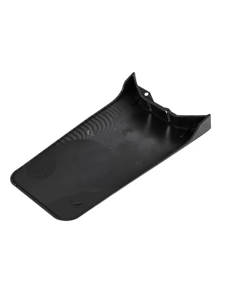 AliExpress JFGRACING Rear Fender Electric Dirt Bike Mudguard Splash Protector For Tutti Soleil 01 Tuttio Soleil01 Imitation Carbon Fiber Motorcycle