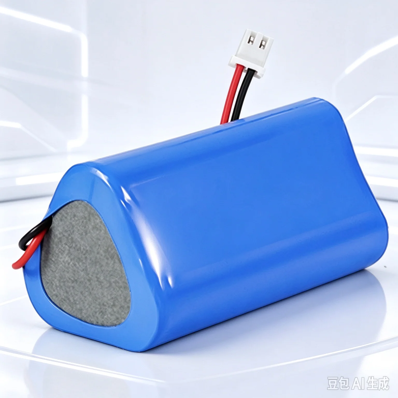 18650 11.1V Li-ion Battery Pack for Mini Massage Gun