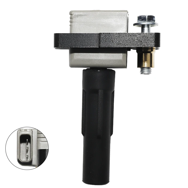 

Ignition Coil UF528 For Subaru Impreza 2.0L 2001-2005 Forester 2002-2005 Saab 9-2X FK0334 22433AA451 22433AA550 22433AA551 EJ205