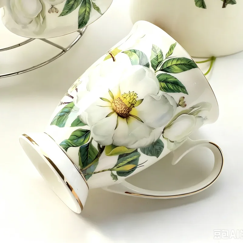 Thumbnail 4 - #24 Best Ceramic Drinking Mugs to Buy In 2026