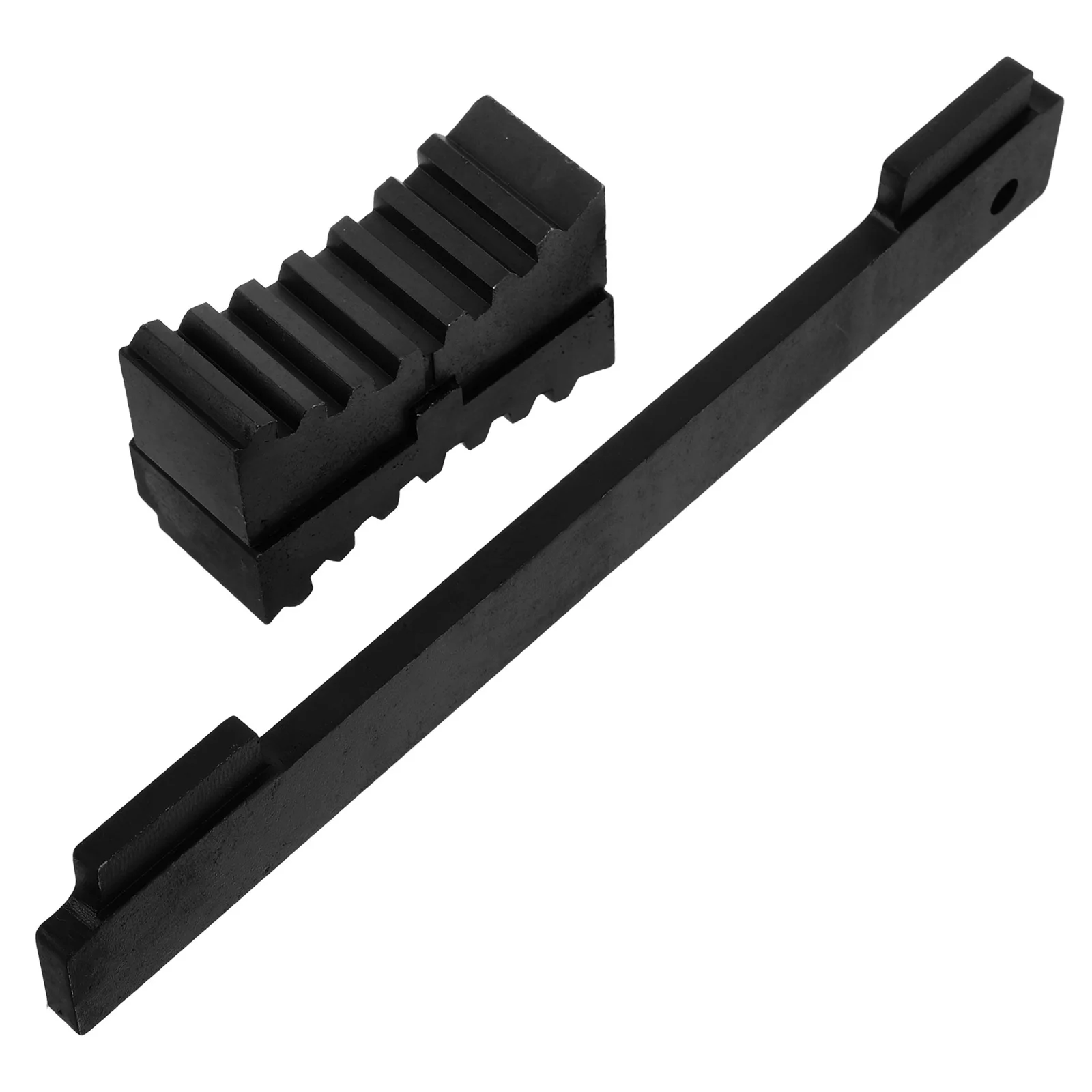 Kit d'outils de fixation de courroie de distribution de moteur, 1 ensemble, verrouillage de synchronisation d'alignement d'arbre à cames pour la réparation automobile Excelle