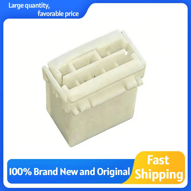 Boot 7122-8386/7122-8385 Wire-to-Wire SDL Connector Housing Plug Socket Rubber Housing Plastic Housing Genuine Product