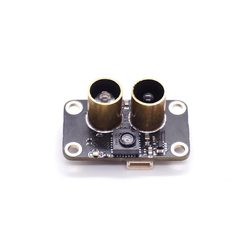 1pc hohe qualität uav position ierung 8m laser bereich integrierte MTF-01 optische sensor modul pmw3901 optische fluss sensor