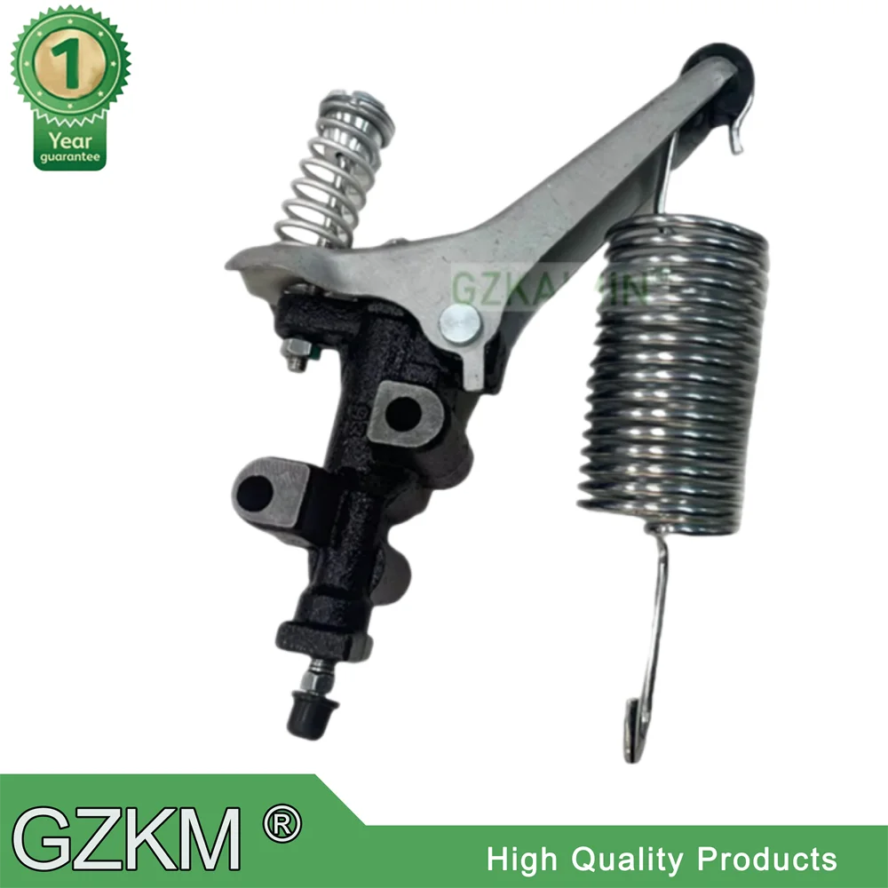 

OEM 2M34-2B091-BA 2M342B091BA 1491175 1501769 UH7443900A Brake Load Sensing Valve for Ford Ranger 2.5TD 3.0TD 16V ET ES 2006