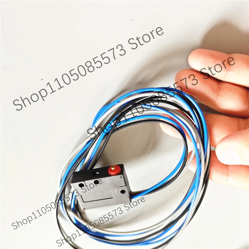 

Педаль акселератора, педаль микропереключателя 51226036, аксессуары для электрических вилочных погрузчиков EFG